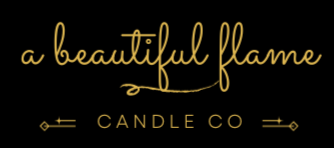 A Beautiful Flame Candle Co